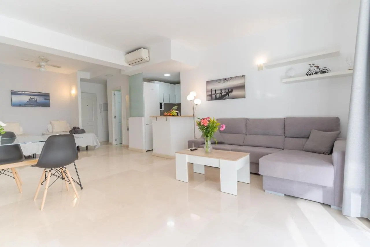Apartamentos Castillo Fuengirola