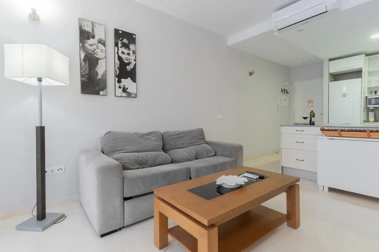 Apartamentos Castillo Fuengirola 0*,  Spanien