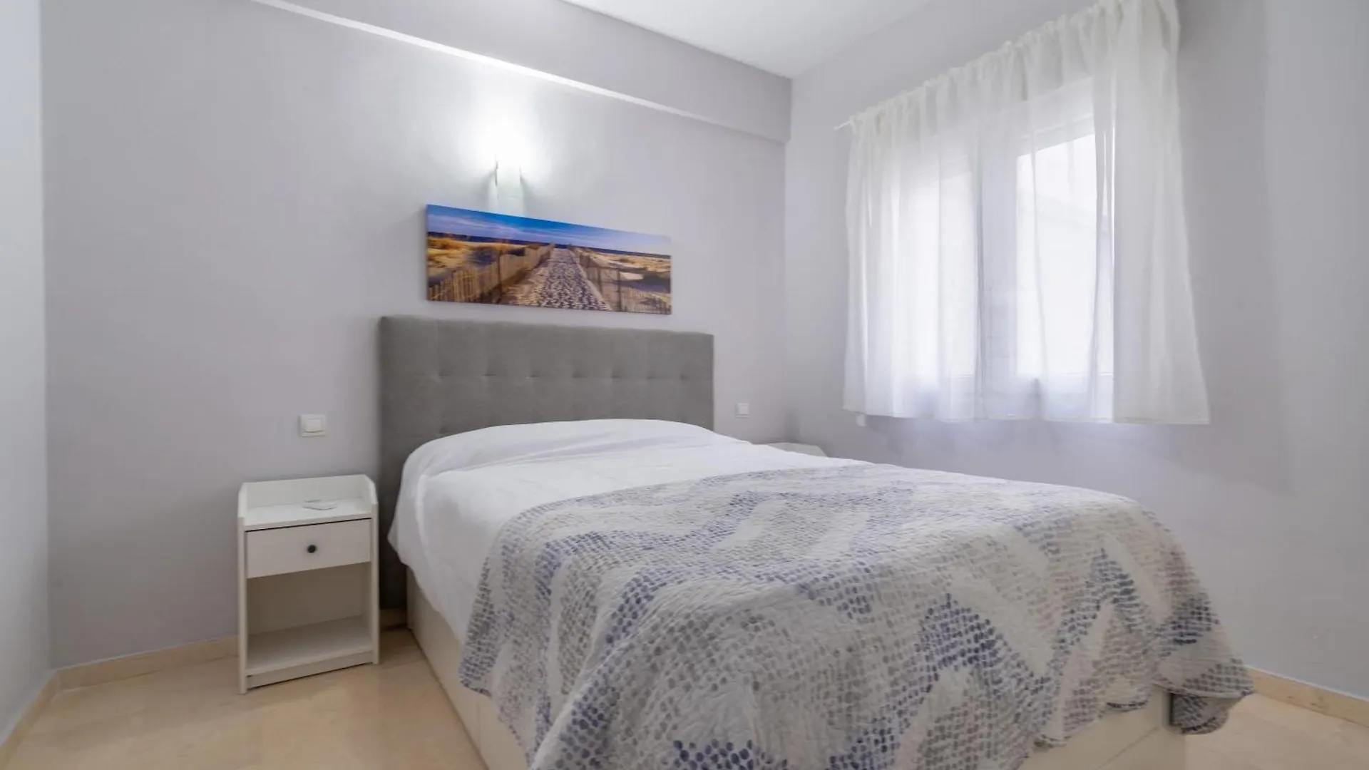 Apartamentos Castillo Fuengirola 0*,