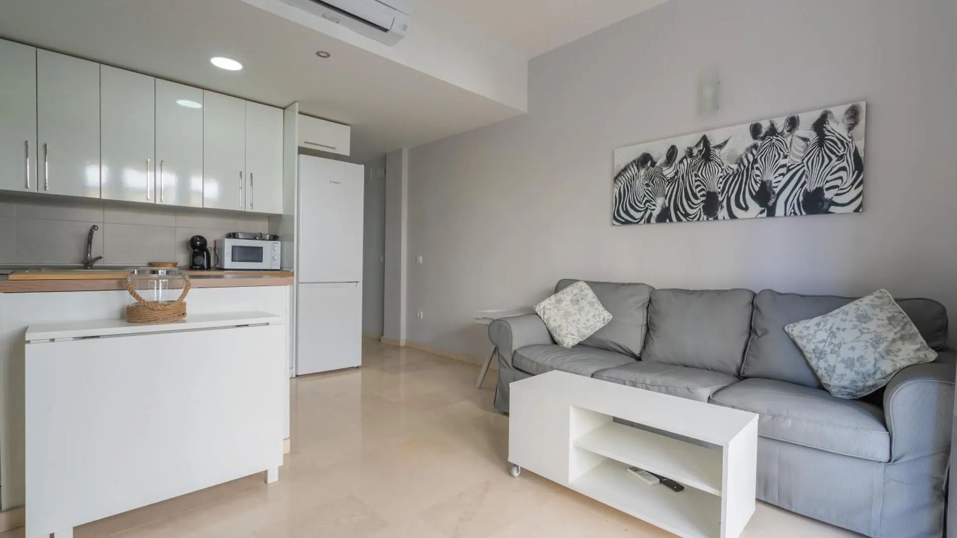 Apartamentos Castillo Fuengirola Spanien