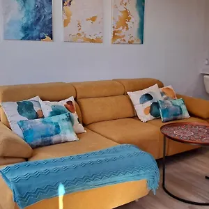 Ll Ronda Iv Apartment Fuengirola