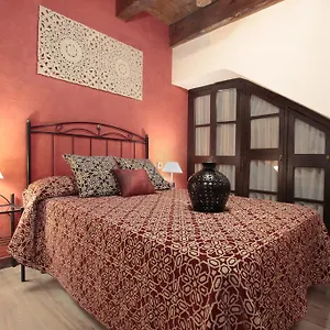 Alcantara Apartment Toledo