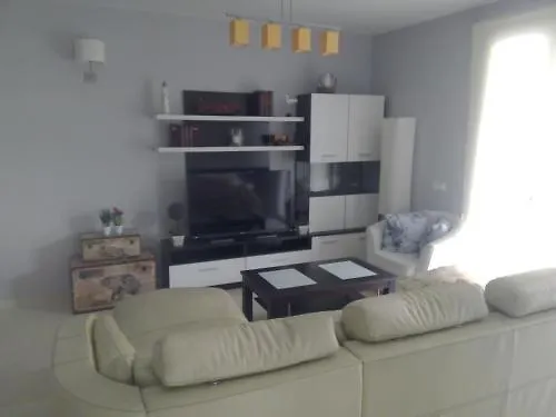 Apartamentos Castillo Fuengirola Lejlighed