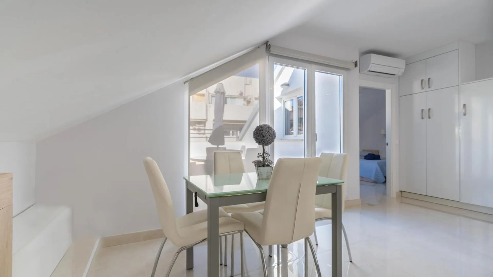 Apartamentos Castillo Fuengirola Lejlighed