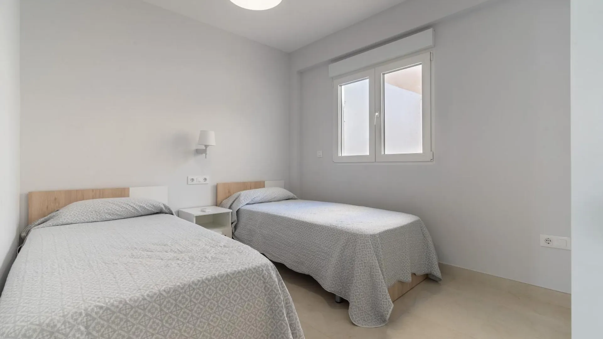 Lejlighed Apartamentos Castillo Fuengirola